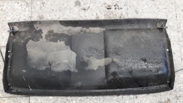 6K6867769 POLIČKA KUFRU ZADNÍ SEAT IBIZA II 3D 93-99R