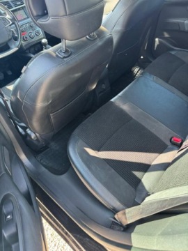 Citroen C4 II Hatchback 5d 1.2 e-THP 130KM 2014 Citroen C4 1.2 PureTech Exclusive 131KM 2014r Gwarancja !!!, zdjęcie 7