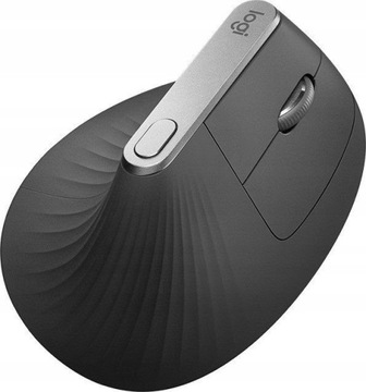 Mysz Logitech MX Vertical Ergonomic USB Unifying