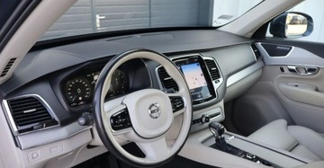 Volvo XC90 II SUV 2.0 T6 310KM 2018 Volvo XC 90 T6 310KM AWD INSCRIPTION 7 osob Salon Polska I Wlasciciel fv23, zdjęcie 12