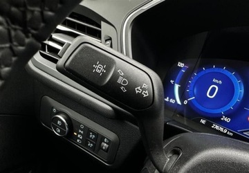 Ford Kuga III SUV 1.5 EcoBoost 150KM 2024 Ford Kuga OFERTA BLACK WEEK 1.5 EcoBoost 150KM Titanium 23 1.5 Benzyna, zdjęcie 17