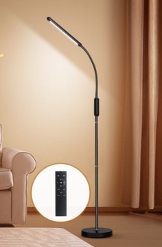 СВЕТОДИОДНАЯ НАСТОЛЬНАЯ ЛАМПА НАПОЛЬНАЯ НАСТОЛЬНАЯ НОЧНАЯ ЛАМПА БЛОК ПИТАНИЯ USB ИК-ПУЛЬТ ДУ