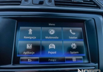 Renault Kadjar Crossover 1.5 dCi 110KM 2016 Renault Kadjar Bezwypadkowy, FV23, KredytowanieLeasing, gwarancja 12m geth, zdjęcie 30