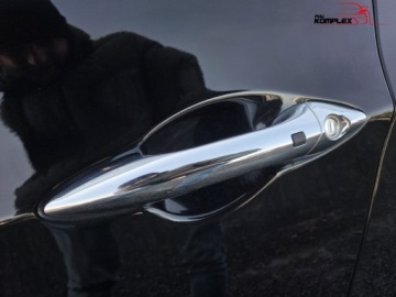 Hyundai i30 II Wagon 1.6 GDI 135KM 2012 Hyundai i30 1.6 benzyna 135KM Navi Kamera Cofania Bogate wyposazenie Oplac, zdjęcie 24