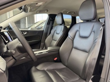 Volvo XC60 II 2022 Volvo XC 60 B4 B Plus Dark Kamera cofania CarPlayAndroid Auto Nawigacja, zdjęcie 8