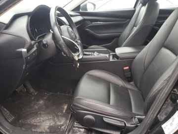 Mazda 3 IV 2020 Mazda 3 MAZDA 3 SELECT, 2020r., 2.5L, zdjęcie 7