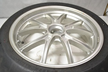 обод задний Marchesini Ducati 17x 6.00