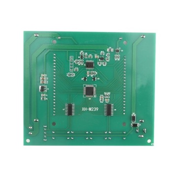 2шт XH-M239 18650 Тестер емкости литиевой батареи