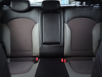 Hyundai ix35 SUV Facelifting 2.0 CRDi 136KM 2014 Hyundai ix35 2.0 CRDi, Salon Polska, Serwis ASO, zdjęcie 9