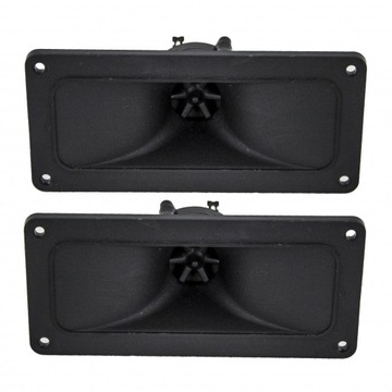 PARA GŁOŚNIKÓW WYSOKOTONOWYCH PIEZOELEKTRYCZNYCH XTC PT-5