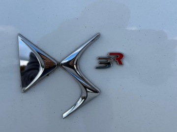 DS 3 2012 Citroen DS3 Racing, zdjęcie 12