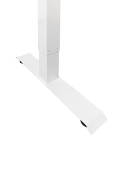 Электрический каркас стола Spacetronik SPE-221W