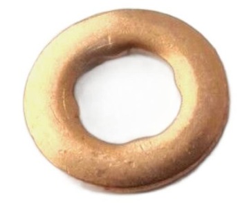 PODKŁADKA WTRYSKIWACZA MERCEDES CDI ORYGINAŁ