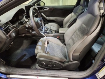 Audi A5 F5 2021 Audi S5 Coupe Premium Plus 2021 3.0 Benzyna 349KM, zdjęcie 7