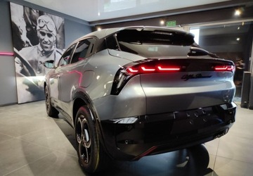 Alfa Romeo Junior 2026 Alfa Romeo Junior Alfa Romeo Junior TI 1.2 Hybryda 145KM, zdjęcie 4