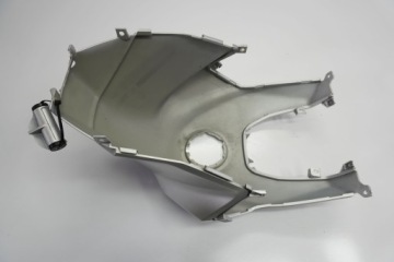 APRILIA SHIVER 900 17- КРЫШКА ОБТЕКАТЕЛЯ ТОПЛИВНОГО БАКА