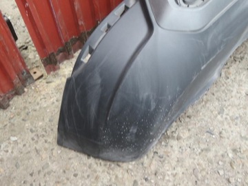 DOPLNĚNÍ NÁRAZNÍKU ZADNÍ SEAT ARONA (KJ7) 6F9807521G