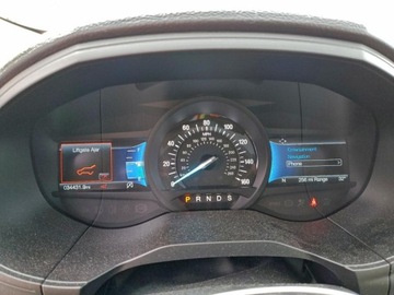 Ford Edge II 2024 Ford Edge Titanium 2024 2.0L 2.0 Benzyna 250KM, zdjęcie 9