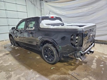 Ford Maverick II 2024 Ford Maverick Lariat 2024 2.0 Benzyna 250KM, zdjęcie 1