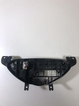 28395AV611 JINÉ MODUL 2.2 DI 93 2004 NISSAN PRIME (P12)
