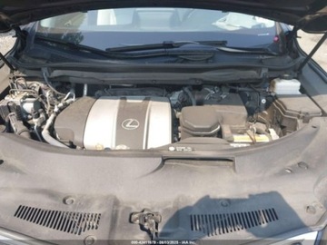 Lexus RX IV 2021 Lexus RX 350 2021 3.5l 3.5 Benzyna 295KM, zdjęcie 8