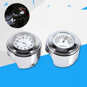 Мотоциклетные часы Мотоциклетные часы