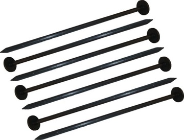 SIATKA NA KRETY 1x100m UV+ 40g PREMIUM POLSKA MOCNA PRZECIW KRETOM + KOŁKI