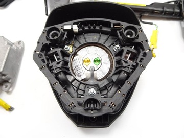 ULOŽENÍ PÁSY AIRBAG KPL. CHRYSLER DELTA III