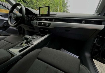Audi A4 B9 Avant 2.0 TDI 150KM 2016 Audi A4 Avant 2.0 TDI150KM 201000KM Stronic gwarancja BiXenon 2.0, zdjęcie 15