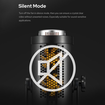 Светодиодная видеолампа Godox SL300II Studio мощностью 320 Вт.