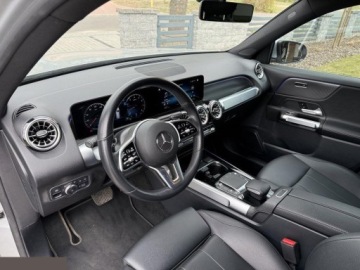 Mercedes GLB SUV 2.0 250 224KM 2022 Mercedes-Benz GLB 250 8G-DCT Progressive 224KM 2022r, zdjęcie 15
