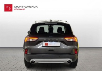 Ford Kuga III SUV 1.5 EcoBoost 150KM 2022 Ford Kuga 1.5 Benzyna 150KM, zdjęcie 3