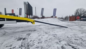 Citroen Jumper I 2002 Citroen Jumper Ozarow Mazowiecki 2.2 diesel, 2002 rok AUTOLAWETA, zdjęcie 11