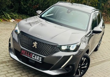 Peugeot 2008 II 2020 Peugeot 2008 Gt-Line Full Led Virtual Skora El.Fotele Kamera Panorama Gwar, zdjęcie 16