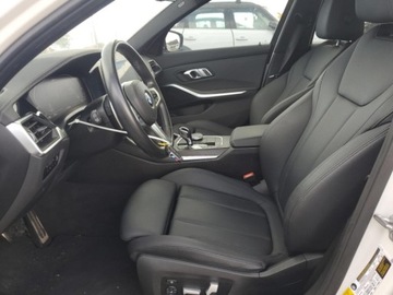BMW Seria 3 G20-G21 2021 BMW Seria 3 2021 BMW 330E 2.0 Hybryda 288KM, zdjęcie 7