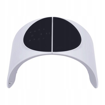 7 цветов Фотонная светодиодная светотерапевтическая маска для лица