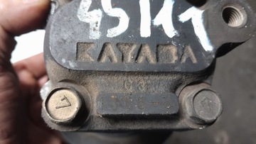 MITSUBISHI COLT III 1.3 12V ČERPADLO SERVA 1306-6