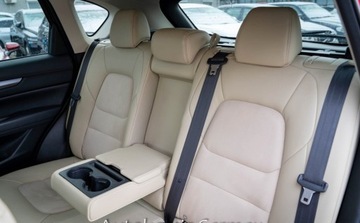 Mazda CX-5 II SUV 2.5 SKY-G 194KM 2017 Mazda CX-5 Mazda CX-5 2.5 Skyactiv FWD 194KM 2.5 Benzyna 194KM, zdjęcie 18