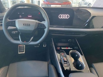 Audi A6 C8 Allroad 2.0 40 TDI 204KM 2025 AUDI A6 TDI quattro Avant Combi (204 KM) 2025, zdjęcie 8