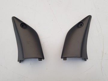 Wypełnienie licznika róg rożek owiewka Honda VFR 800 98-01 1998-2001 RC46