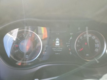 Dodge Challenger III 2023 Dodge Challenger RT Scat Pack 2023 6.4l 6.4 Benzyna 485KM, zdjęcie 9