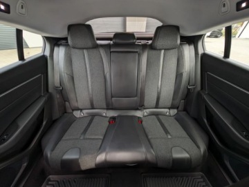 Peugeot 508 II Sedan 1.6 Puretech 180KM 2019 Peugeot 508 Navi Kamera Klima Ledy Alu Serwis Gwarancja 1.6 Benzyna 180KM, zdjęcie 38