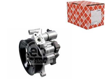 FEBI BILSTEIN 180659 ČERPADLO HYDRAULICKÁ SYSTÉM ŘÍDÍCÍ