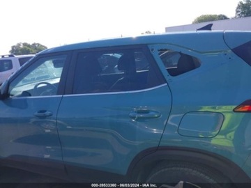 Kia 2024 Kia Inny 2024 Kia Seltos EX IVT FWD 2.0 Benzyna 146KM, zdjęcie 13