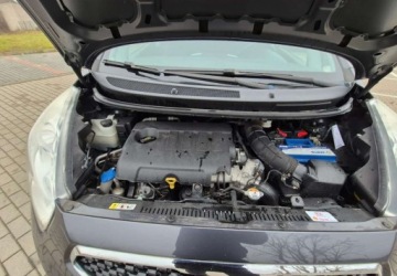 Kia Venga Mikrovan 1.4 CRDi WGT 90KM 2013 Kia Venga 1.4 CRDi 90 KM // Edition // Gotowa do rejestracji !!!, zdjęcie 32