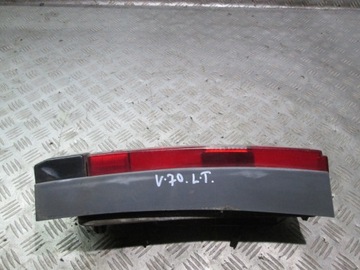 SVĚTLO LEVÝ ZADNÍ SPODNÍ VOLVO V70 I 96-00