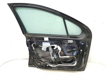 DVEŘE LEVÉ PŘEDNÍ PEUGEOT 207 5D EXLD