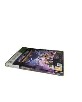 Minecraft: Story Mode - A Telltale Games Series - Season 1 X360 *