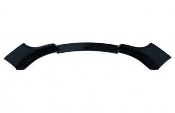 ЮБКА БАМПЕРА BMW E60 E61 03-10 PERFORMANCE