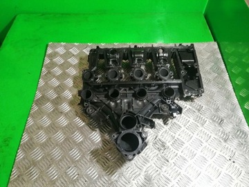 CITROEN C5 III 2.0 HDI KOLEKTOR SACÍ/ZBĚRNÉ 9671434580
